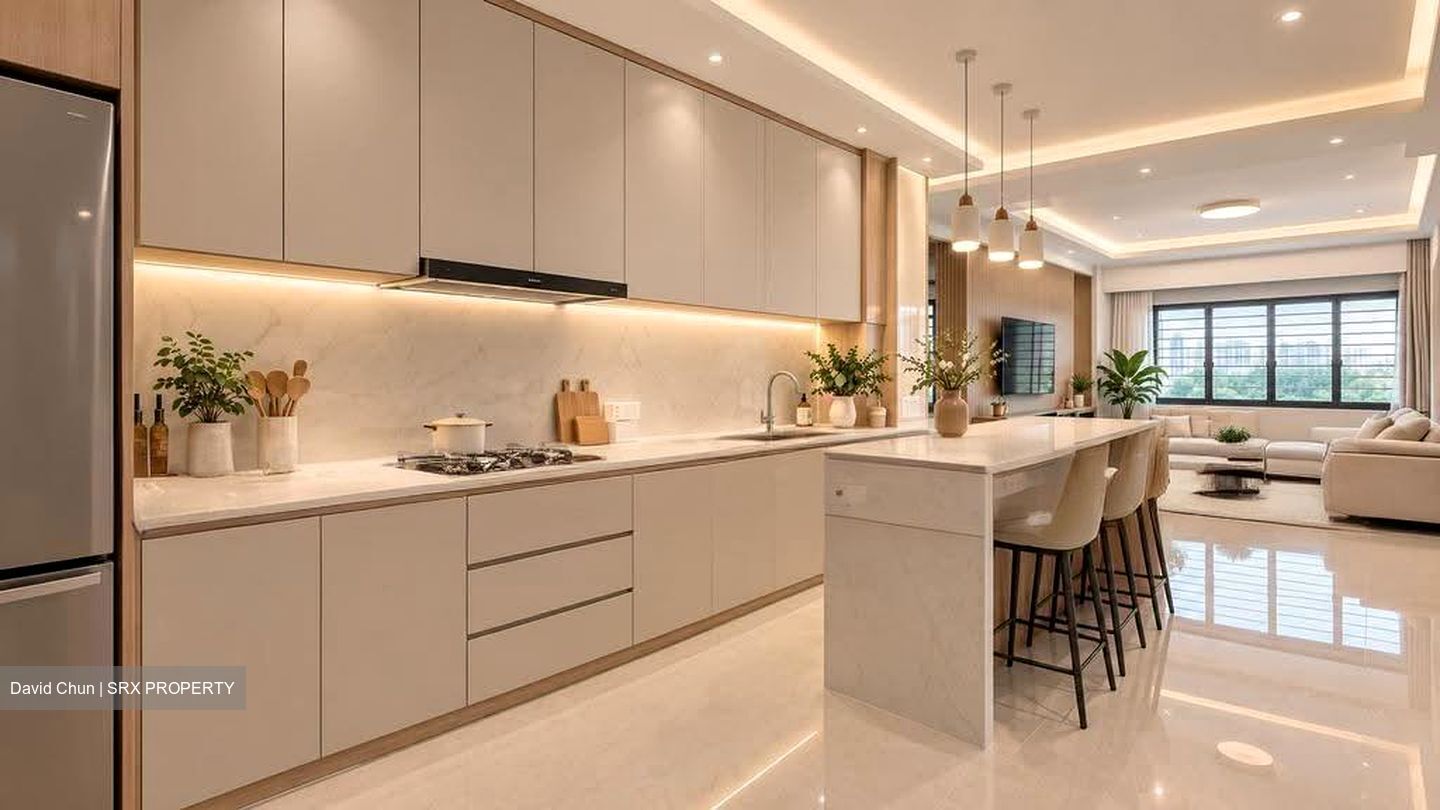 Blk 813 Jurong West Street 81 (Jurong West), HDB 5 Rooms #618855111